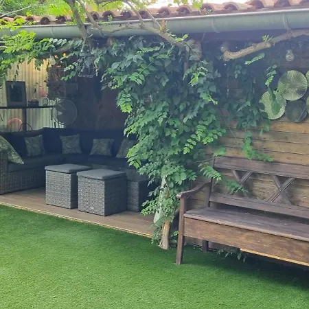 La Gardoise A La Campagne * Brignon