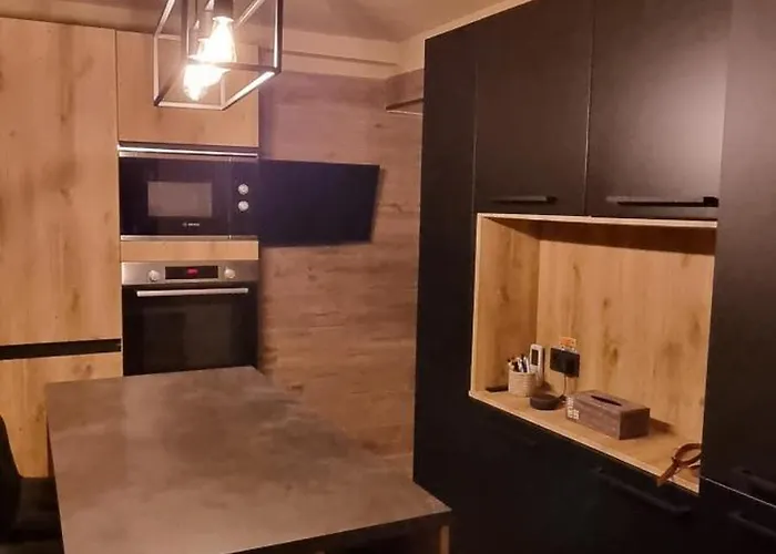 Hébergement de vacances La Gardoise A La Campagne